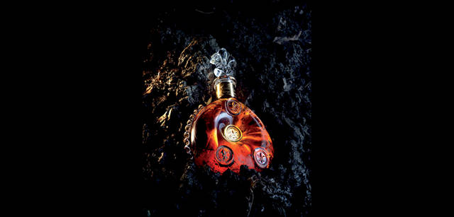 <strong>LOUIS XIII｜ルイ13世</strong>　