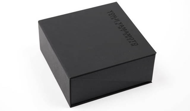 <strong>Y-3｜ワイスリー</strong>　『YOHJI YAMAMOTO：THIS IS MY DREAM』 限定DVD BOX