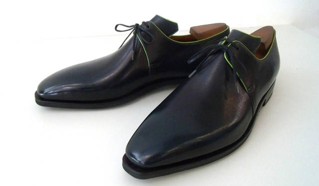 <strong>Corthay｜コルテ</strong>　「ARCA（アルカ）」16万2750円