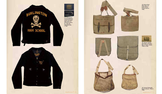 <strong>Excuse My Trash !　『King Of Vintage Vol.3』</strong>