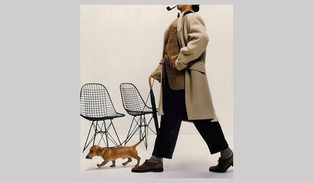 <strong>島田 明｜Life is Edit. #027</strong>　撮影＝秦 淳司