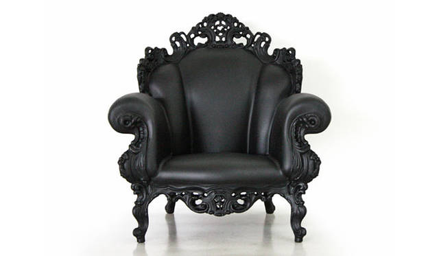 <strong>MAGIS｜マジス</strong>　アレッサンドロ・メンディーニの椅子「Magis Proust」