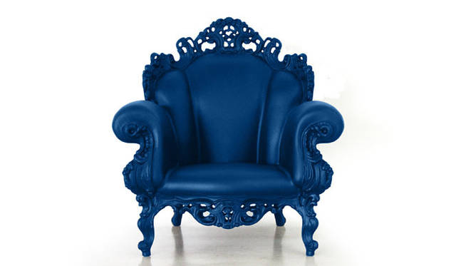 <strong>MAGIS｜マジス</strong>　アレッサンドロ・メンディーニの椅子「Magis Proust」