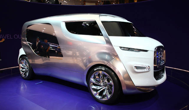 <strong>CITROEN TUBIK｜シトロエン TUBIK</strong>