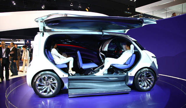 <strong>CITROEN TUBIK｜シトロエン TUBIK</strong>