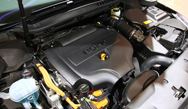 <strong>Peugeot 508 RXH｜プジョー 508 RXH</strong>