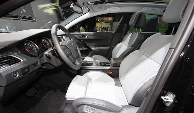 <strong>Peugeot 508 RXH｜プジョー 508 RXH</strong>