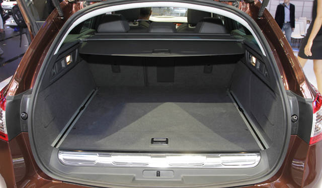 <strong>Peugeot 508 RXH｜プジョー 508 RXH</strong>