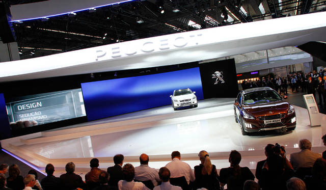 <strong>Peugeot｜プジョー</strong>