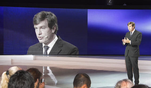 <strong>Peugeot｜プジョー</strong>