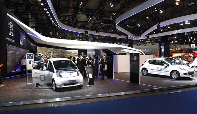 <strong>Peugeot｜プジョー</strong>