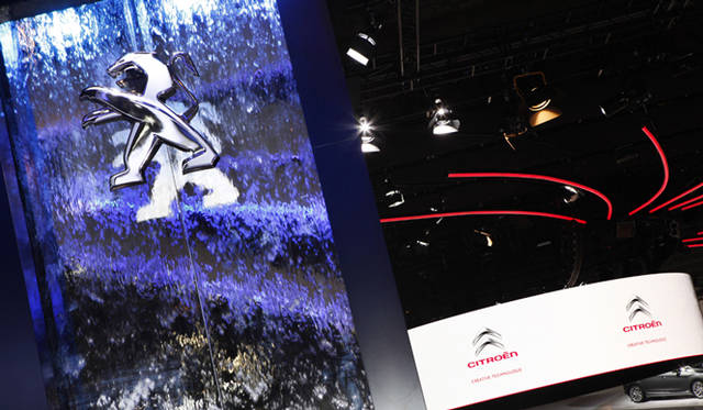 <strong>Peugeot｜プジョー</strong>