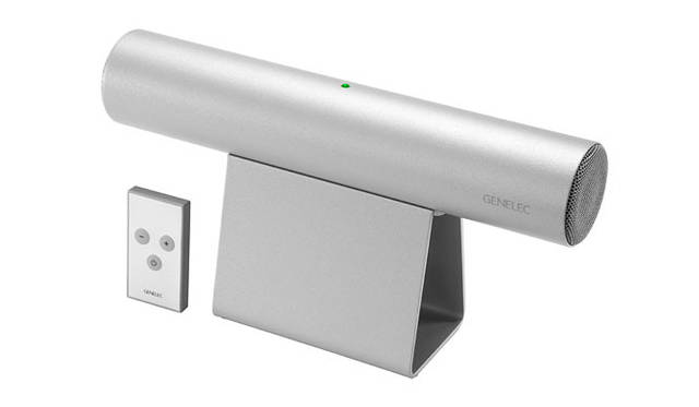 <strong>GENELEC｜ジェネレック</strong>　ポータブルアクティブスピーカー「Genelec 6000A Tanaka Model」