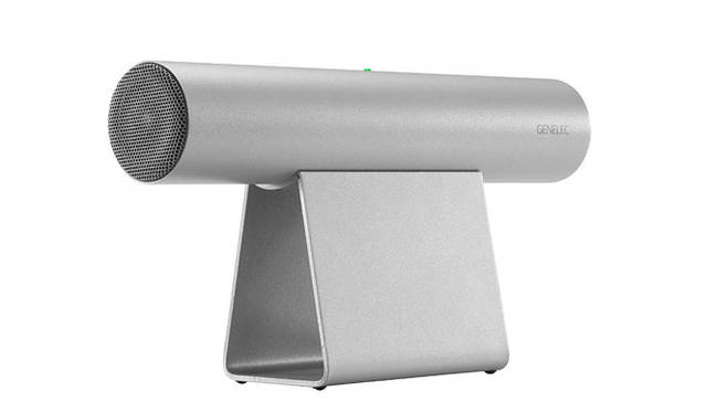 <strong>GENELEC｜ジェネレック</strong>　ポータブルアクティブスピーカー「Genelec 6000A Tanaka Model」