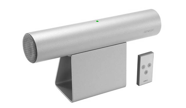 <strong>GENELEC｜ジェネレック</strong>　ポータブルアクティブスピーカー「Genelec 6000A Tanaka Model」