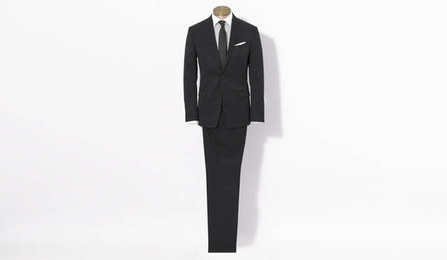 <strong>ESTNATION｜エストネーション</strong>　ESTNATION ORIGINAL SUIT 