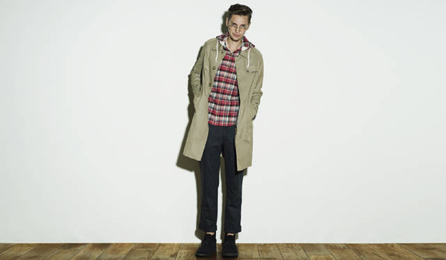 <strong>bonjour records BOYS｜ボンジュールレコード ボーイズ</strong>　