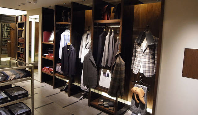 <strong>STRASBURGO｜大阪店がリニューアル</strong>