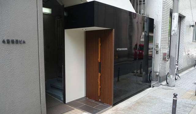 <strong>STRASBURGO｜大阪店がリニューアル</strong>