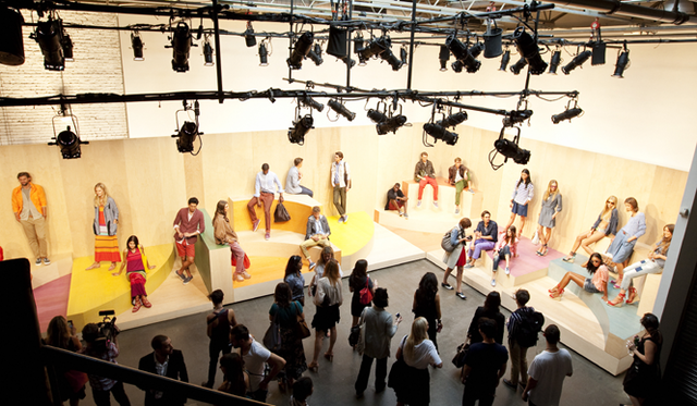 <strong>GAP｜ギャップ</strong>　