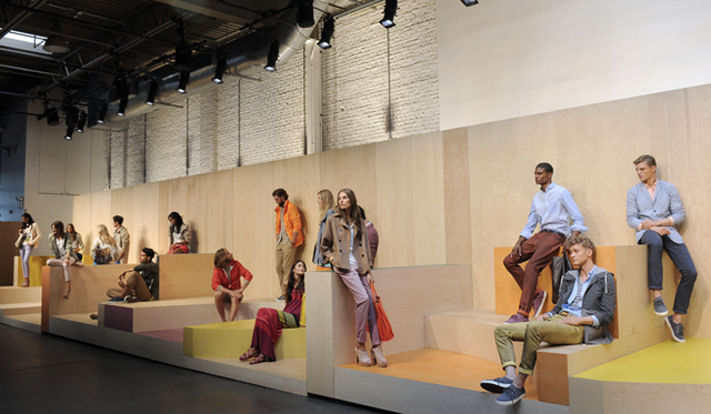 <strong>GAP｜ギャップ</strong>　