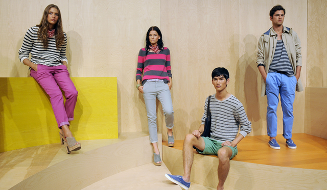 <strong>GAP｜ギャップ</strong>　