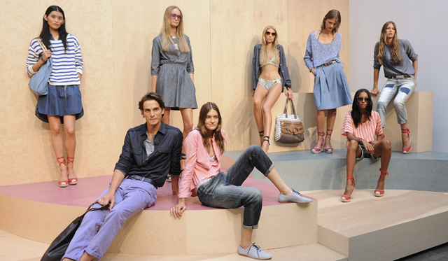 <strong>GAP｜ギャップ</strong>　