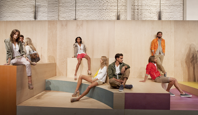 <strong>GAP｜ギャップ</strong>　