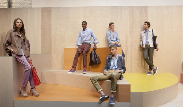 <strong>GAP｜ギャップ</strong>　