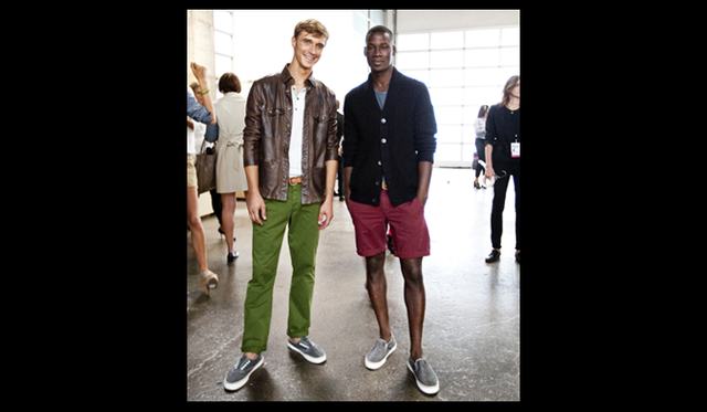 <strong>GAP｜ギャップ</strong>　