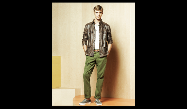 <strong>GAP｜ギャップ</strong>　