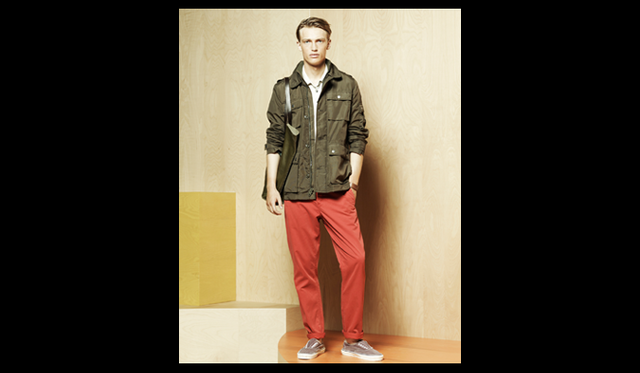 <strong>GAP｜ギャップ</strong>　