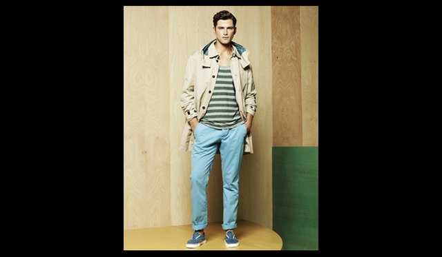 <strong>GAP｜ギャップ</strong>　