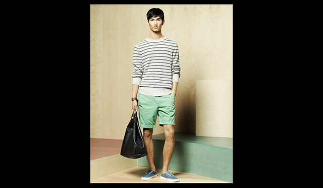 <strong>GAP｜ギャップ</strong>　