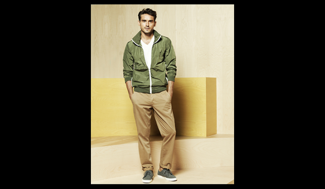 <strong>GAP｜ギャップ</strong>　