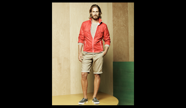 <strong>GAP｜ギャップ</strong>　