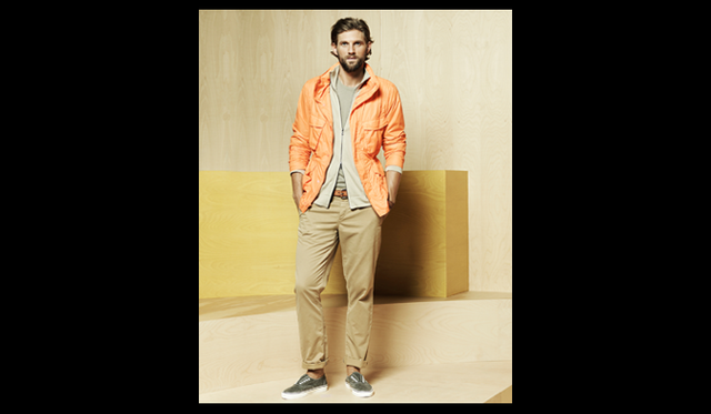 <strong>GAP｜ギャップ</strong>　