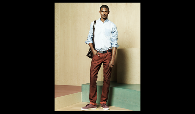 <strong>GAP｜ギャップ</strong>　