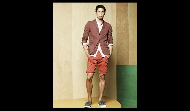 <strong>GAP｜ギャップ</strong>　