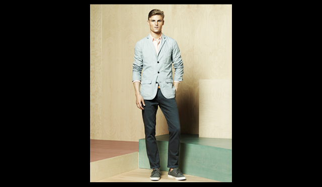 <strong>GAP｜ギャップ</strong>　