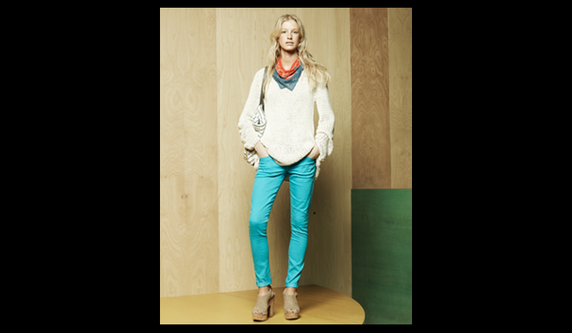 <strong>GAP｜ギャップ</strong>　