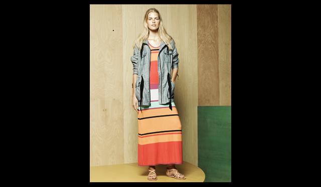 <strong>GAP｜ギャップ</strong>　