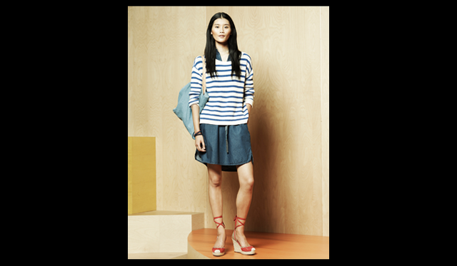 <strong>GAP｜ギャップ</strong>　