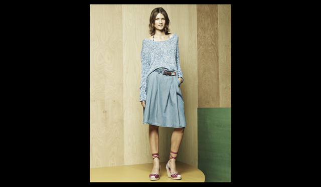 <strong>GAP｜ギャップ</strong>　