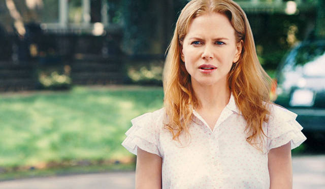 <strong>『ラビット・ホール』</strong>　©2010 OP EVE 2, LLC. All rights reserved.