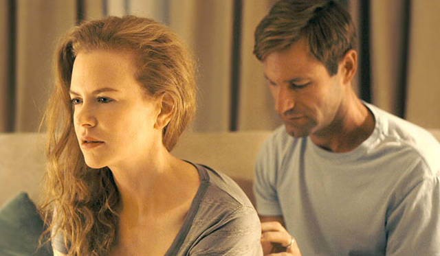 <strong>『ラビット・ホール』</strong>　©2010 OP EVE 2, LLC. All rights reserved.