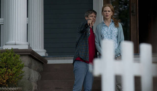 <strong>『ラビット・ホール』</strong>　©2010 OP EVE 2, LLC. All rights reserved.