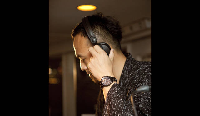 <strong>OCEANUS presents　夜ジャズ　URBAN CRUISE EDITION</strong>　松浦俊夫