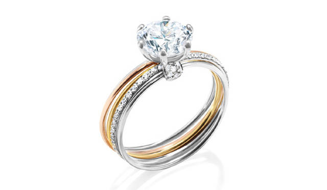 <strong>FOREVERMARK｜フォーエバーマーク</strong>　ミルモア™ コレクション