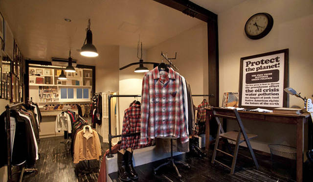 <strong>Rags M<sup>c</sup>GREGOR｜ラグス マックレガー</strong>　『Rags M<sup>c</sup>GREGOR』